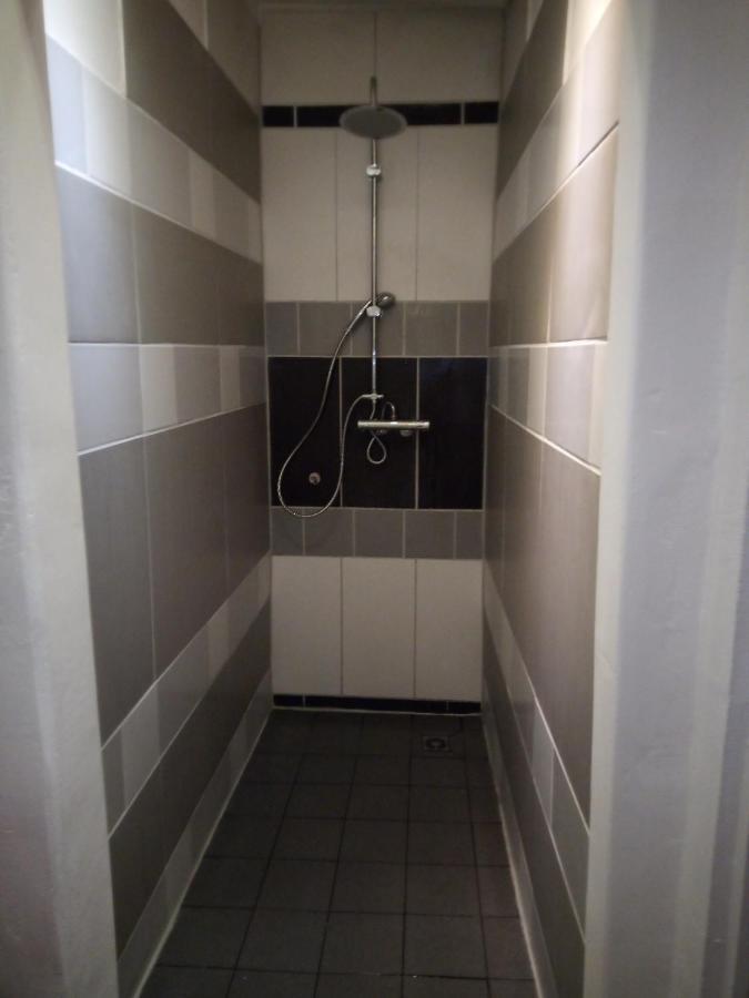 Gemuetliche 1 Zimmer Ferienwohnung Ludwigsburg Esterno foto