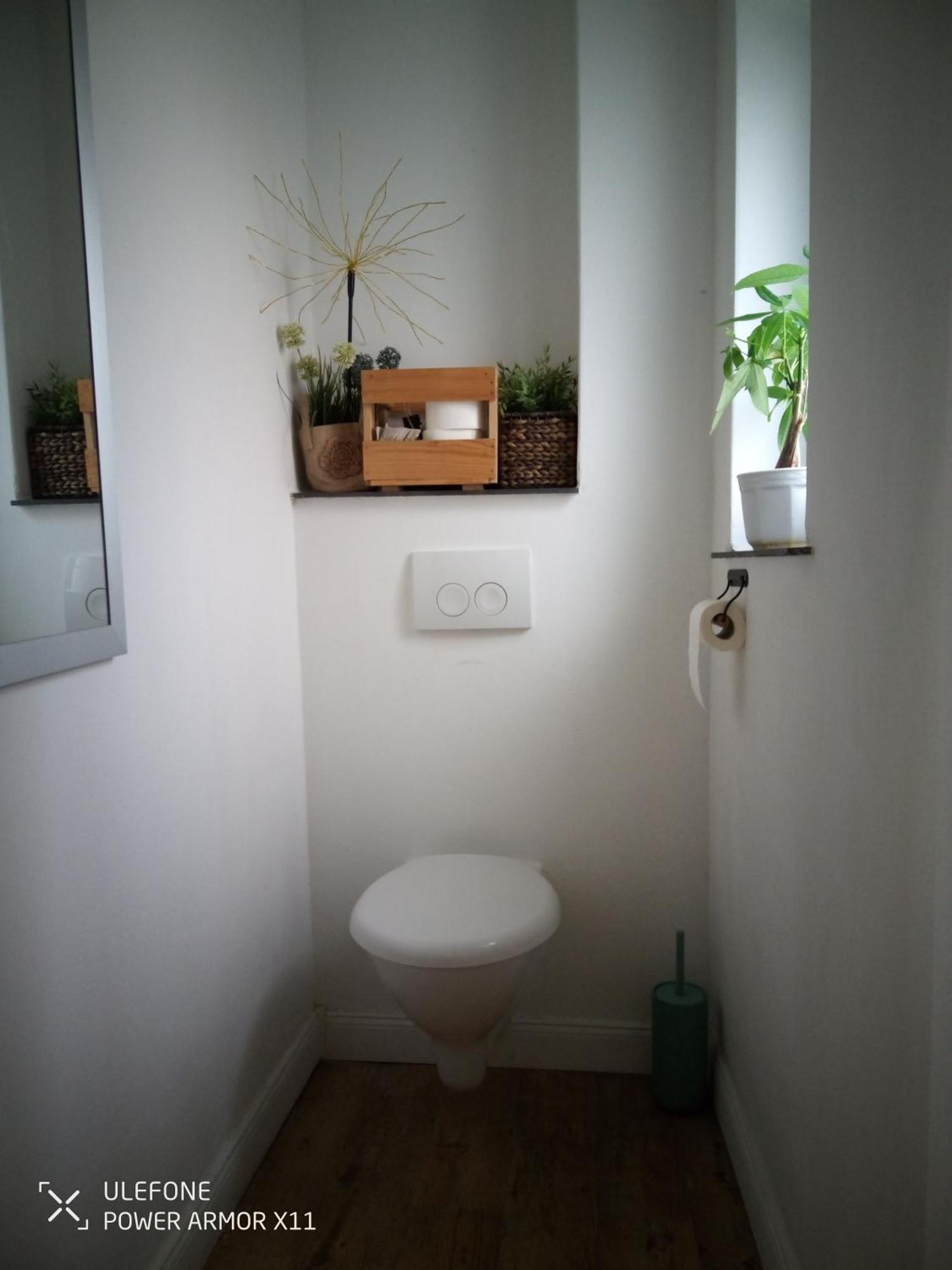 Gemuetliche 1 Zimmer Ferienwohnung Ludwigsburg Esterno foto