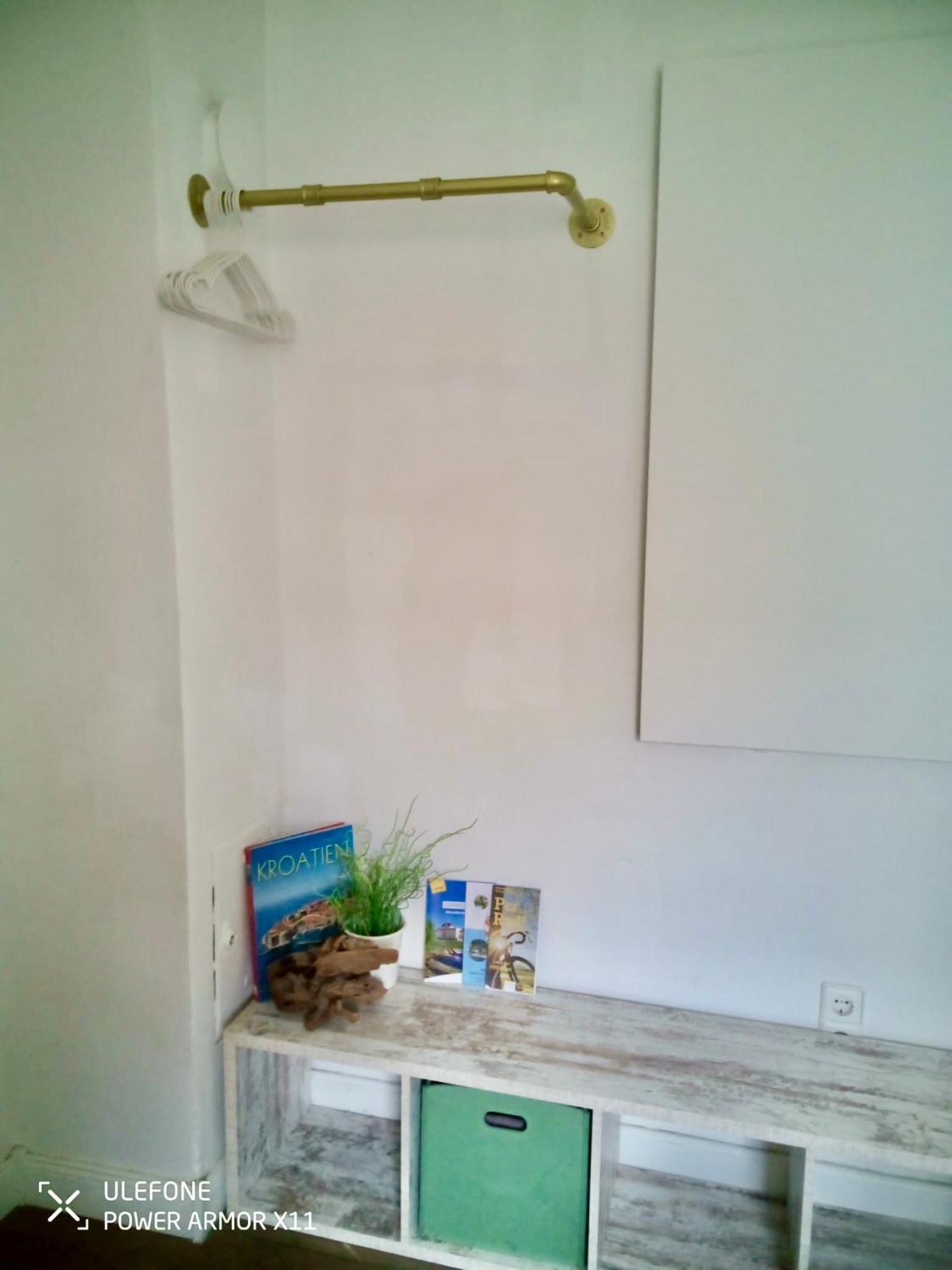 Gemuetliche 1 Zimmer Ferienwohnung Ludwigsburg Esterno foto